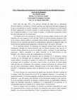 Research paper thumbnail of Arte y Educación en el Centenario: la Construcción de una Identidad Nacional a través de las Imágenes