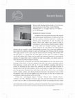 Research paper thumbnail of Between Exits Book Review