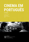 Research paper thumbnail of Cinema em Português. VIII Jornadas (2016), ed. com Frederico Lopes e Manuela Penafria