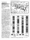 Research paper thumbnail of Deep drilling in the Dabie-Sulu Ultrahigh Pressure Metamorphic Belt, China