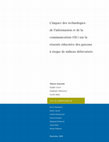 Research paper thumbnail of L'impact des technologies de l'information et de la communication sur les performances des étudiants