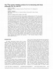 Research paper thumbnail of The Xe nuclear shielding surfaces for Xe interacting with linear molecules CO, N, and CO