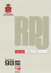 Research paper thumbnail of Revista del Poder Judicial 93 2012 Nota sobre La discreta practica