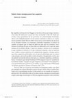 Research paper thumbnail of Traducción de "Sobre cómo envejecemos las mujeres" de Martha B. Holstein