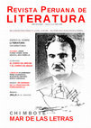 Research paper thumbnail of Revista Peruana de Literatura nro 2