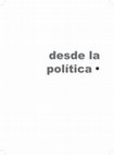 Research paper thumbnail of Traducción al español de "La política democrática actual" de Todd May