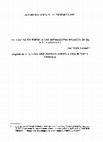 Research paper thumbnail of Evidencias en torno a los Mitmaqkuna incaicos en el N.O. argentino. (Seguido de un apéndice sobre tecnología cerámica a cargo de Beatriz Cremonte)