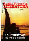 Research paper thumbnail of Revista Peruana de Literatura nro 4