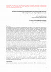 Research paper thumbnail of Κρίση, γεωγραφικοί μετασχηματισμοί και κατανάλωση ενέργειας. Ξανασυζητώντας την αθηναϊκή πολυκατοικία. (2015)