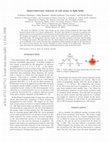 Research paper thumbnail of Quasi-relativistic behavior of cold atoms in light fields