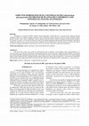 Research paper thumbnail of Aspectos morfológicos da colonização de Colletotrichum gloeosporioides em órgãos de plantas de cafeeiros e com sintomas da mancha manteigosa