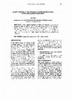 Research paper thumbnail of Quality control of the one-stage Factor VIII (VIII:C) assay in the coagulation laboratory