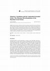 Research paper thumbnail of Monetary Calculation and the Unintended Extended Order: The Misesian Microfoundations of the Hayekian Great Society