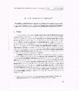 Research paper thumbnail of Przebieg zmienności stężeń wybranych zanieczyszczeń w gazach odlotowych z procesu mokrego gaszenia koksu