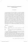 Research paper thumbnail of « Heurs et malheurs du De consideratione, XIIe-XVIIIe siècles », Bernard de Clairvaux et la pensée des Cisterciens = Cîteaux. Commentarii cistercienses 63, 2012, p. 317-330.