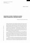 Research paper thumbnail of TRANSLATION - Debatendo futuros, de Markus S. Schulz