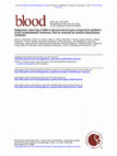 Research paper thumbnail of Epigenetic silencing of BIM in glucocorticoid poor-responsive pediatric acute lymphoblastic leukemia, and its reversal by histone deacetylase inhibition