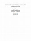 Research paper thumbnail of Venture Capital and Private Equity in India: An Analysis of Investments and Exits Venture Capital and Private Equity in India: An Analysis of Investments and Exits