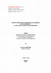 Research paper thumbnail of Savoirs traditionnels écologiques et (co-)gestion chez les Mapuche : le cas du Parc national Lanín (Argentine)