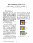 Research paper thumbnail of Optimal design for improving performance of VCSELs