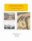 Research paper thumbnail of Les chemins anciens du Témiscouata : évaluation historique et patrimoniale. Impact du réaménagement du tronçon de la route 185, Saint-Louis-du-Ha! Ha! à Cabano.