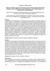 Research paper thumbnail of Selección de Microorganismos Promotores de Crecimiento Vegetal (Ácido Indol Acético) a partir de Muestras de Suelo Rizosferico, como Primera Etapa en el Desarrollo de un Biofertilizante