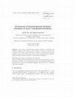 Research paper thumbnail of On quasivariational inclusion problems of type I and related problems