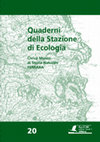 Research paper thumbnail of I Ditteri Sirfidi nella bioindicazione della biodiversità I Sirfidi, il database Syrph the Net e una chiave dicotomica ai generi dei Sirfidi italiani Quad. Staz. Ecol. civ. Mus. St. nat. Ferrara, 20, 169 pp., 2012, ISSN 0394-5782 Dicothomous key updated