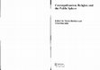 Research paper thumbnail of Latin American Pentecostalism and ecumenical alterglobalism as cases of agonistic cosmopolitanism