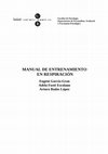 Research paper thumbnail of Manual de Entrenamiento en Respiración