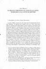 Research paper thumbnail of Il drago Chronos e il fanciullo Aion: Warburg e gli antichi misteri, in A. Barale, F. Desideri, S. Ferretti (a cura di), Energia e rappresentazione: Warburg, Panofsky, Wind, Mimesis, Milano 2016.