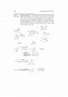 Research paper thumbnail of Modular Furanoside Phosphite Ligands for Asymmetric Pd-Catalyzed Allylic Substitution