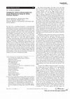 Research paper thumbnail of Cover Picture: Changing the Activity of Electrocatalysts for Oxygen Reduction by Tuning the Surface Electronic Structure (Angew. Chem. Int. Ed. 18/2006)