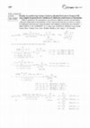 Research paper thumbnail of Readily Accessible 9-epi-amino Cinchona Alkaloid Derivatives Promote Efficient, Highly Enantioselective Additions of Aldehydes and Ketones to Nitroolefins