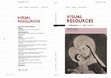 Research paper thumbnail of A Medieval Way to Modernity: Wilhelm R. Valentiner, Late Medieval Sculpture and German Expressionism, in «Visual Resources» (special issue: «Medieval Modernity»), 32, 1-2, 2016, pp. 50-75