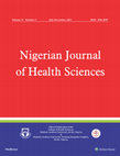 Research paper thumbnail of Challenges of Body Mass Index Classification: New Criteria for Young Adult Nigerians