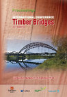 Research paper thumbnail of Anchorage systems to reduce the loss of pre-stress in stress-laminated timber bridges