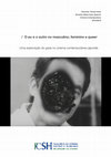 Research paper thumbnail of O eu e o outro no masculino, feminino e queer : uma exploração do gaze no cinema contemporâneo japonês