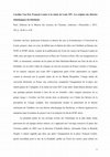 Research paper thumbnail of Recension : Caroline Van Eck, "François Lemée et la statue de Louis XIV. Les origines des théories ethnologiques du fétichisme", Paris, éditions de la Maison des sciences de l'homme, 2013.