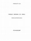 Research paper thumbnail of PARQUE INDÍGENA DO XINGU Laudo Antropológico 1997