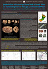 Research paper thumbnail of Beads in East African copal from Wadi Al Arad, Sohar Al Batinah Expressway Package 5, Sultanate of Oman