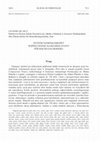 Research paper thumbnail of System samogłoskowy współczesnej kaszubszczyzny północno-zachodniej