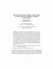 Research paper thumbnail of Wahyudi, R. (2016b). SECOND LANGUAGE LITERACY PRACTICES: A CASE STUDY OF A CHINESE STUDENT IN AUSTRALIA. TEFLIN Journal, 27(1), 101-125.