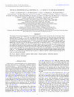 Research paper thumbnail of PHYSICAL PROPERTIES OF Lyα EMITTERS AT z ∼ 0.3 FROM UV-TO-FIR MEASUREMENTS