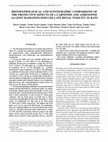 Research paper thumbnail of HISTOPATHOLOGICAL AND SCINTIGRAPHIC COMPARISONS OF THE PROTECTIVE EFFECTS OF l-CARNITINE AND AMIFOSTINE AGAINST RADIATION-INDUCED LATE RENAL TOXICITY IN RATS