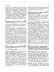 Research paper thumbnail of 9103 The radioprotective effect of dimethyl sulfoxide in radiation induced acute pulmonary injury: detection by Tc99m-DTPA transalveolar clearance scintigraphy and histopathology