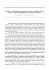 Research paper thumbnail of Fractures & integrations between Russia, the East Slavic World and the West. History and Arts from the Middle Ages to the Contemporary Era