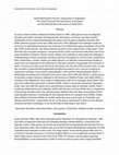 Research paper thumbnail of Dismembering the Princess; Giving Voice to Pygmalion: The Queer Fairytale Deconstructions of Increpare and the Feminist Reconstructions of Emily Short