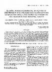 Research paper thumbnail of Is immunohistochemical analysis of oestrogen and progesterone receptors in endometrial carcinoma superior to the radioligand binding assay?