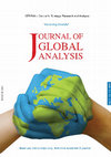 Research paper thumbnail of Journal of Global Analysis - Vol.5 No.1-2